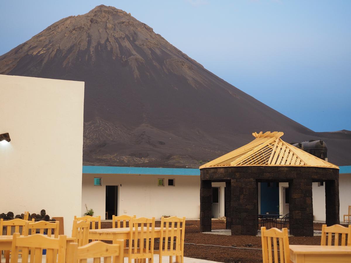 Casa Marisa 2.0 Hotell Portela Eksteriør bilde