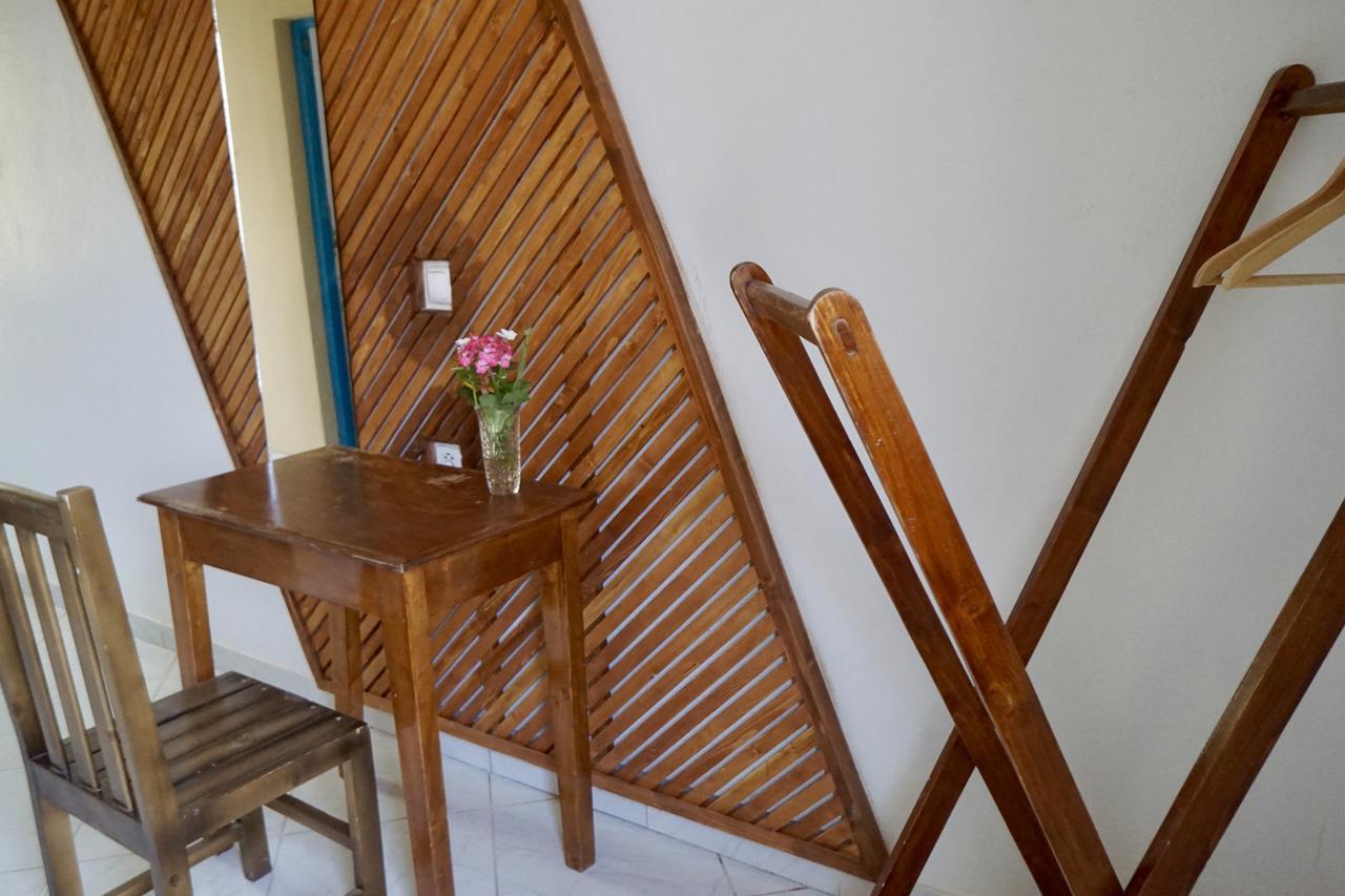 Casa Marisa 2.0 Hotell Portela Eksteriør bilde