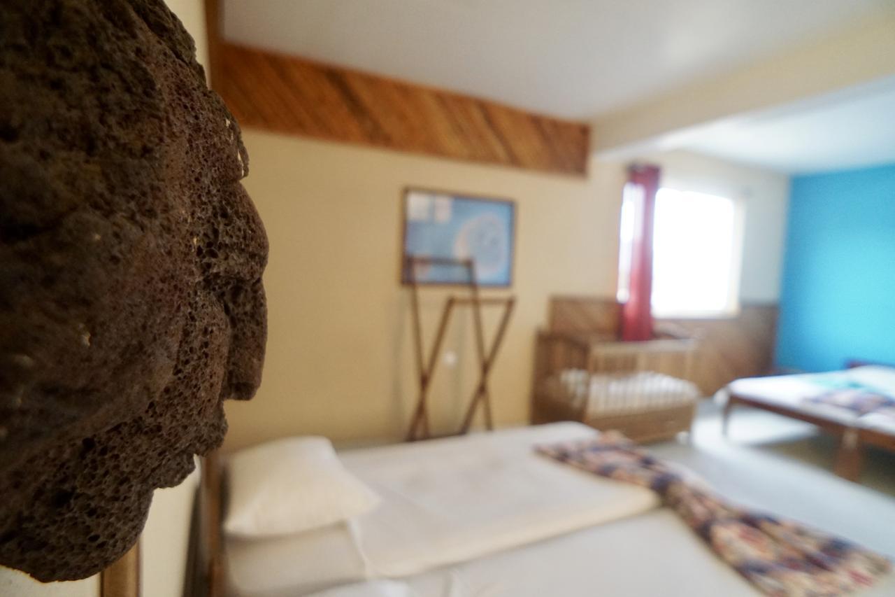 Casa Marisa 2.0 Hotell Portela Eksteriør bilde